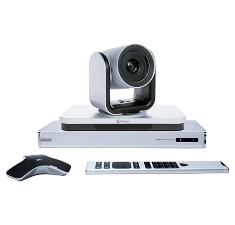 Изображение для Система ВКС Polycom RPG 500