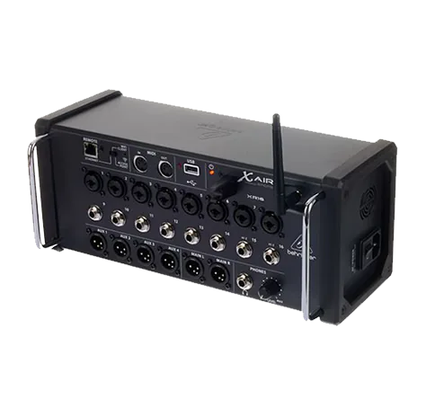 Изображение для Цифровой микшер Behringer XR16