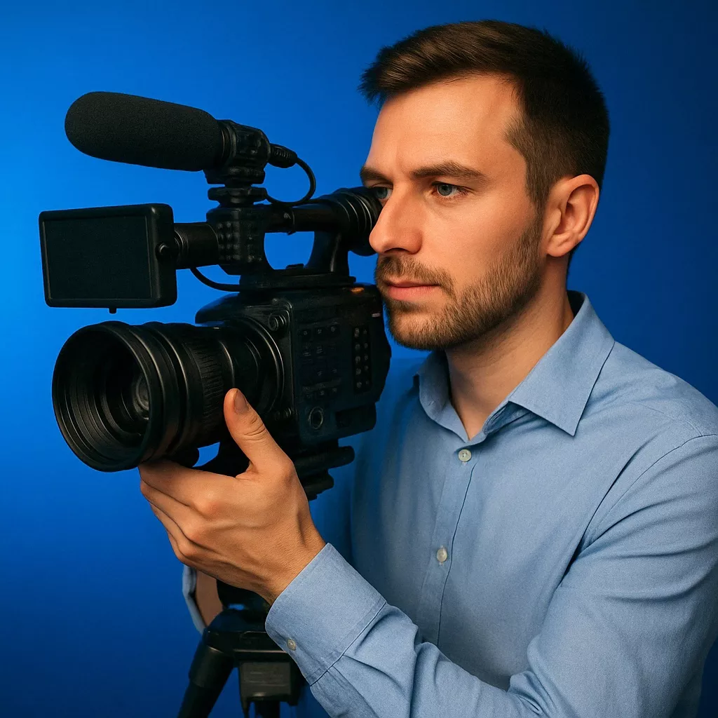 Изображение для Видеооператор