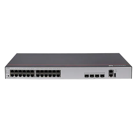Изображение для Коммутатор Huawei S5735-L24P4X-A
