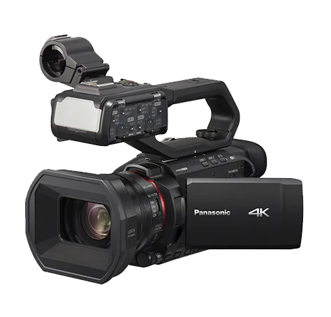 Изображение для Panasonic AG-CX10ES