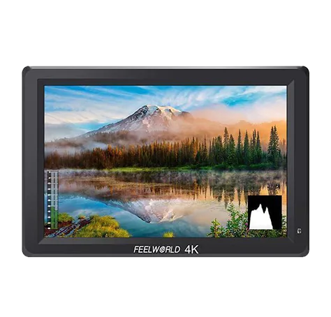 Изображение для Монитор 7 дюймов Feelworld T756