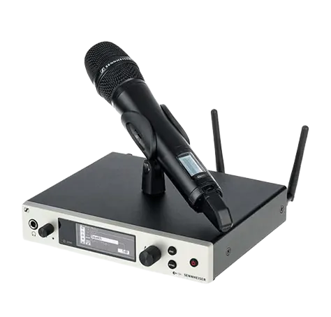 Изображение для Радиомикрофон Sennheiser ew300-g4