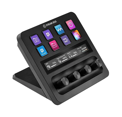 Изображение для Контроллер для стрииминга Elgato Stream Deck