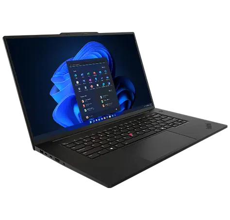 Изображение для Ноутбук Lenovo P1