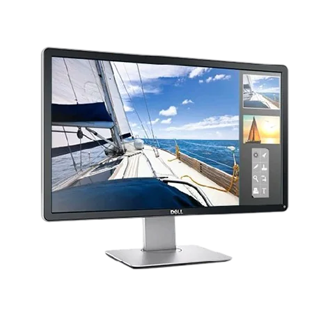 Изображение для Монитор 24 дюйма Dell  P2414H