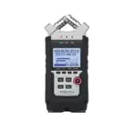 Рекордер портативный Zoom H4n Pro