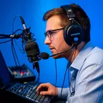Оператор звукового и оборудования синхронного перевода