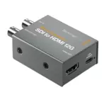 12G кроссковертер Blackmagic microConverter