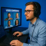 Ассистент подключения удаленных спикеров