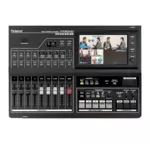 Видеомикшер Roland VR50