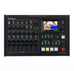 Видеомикшер Roland VR-4HD