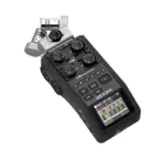 Рекордер портативный Zoom H6