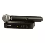 Радиомикрофон Shure BLX