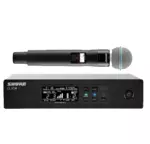 Радиомикрофон Shure QLX-D