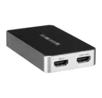 Карта видеозахвата Magewell HDMI