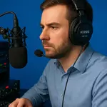Звукорежиссер