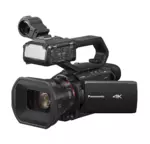Panasonic AG-CX10ES