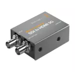3G SDI-HDMI Blackmagic microConverter