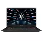 Ноутбук Stealth GS77 MSI/12UHS-030RU