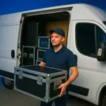 Автотранспорт грузоподъемностью до 1,5 тонн