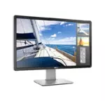 Монитор 24 дюйма Dell P2414H